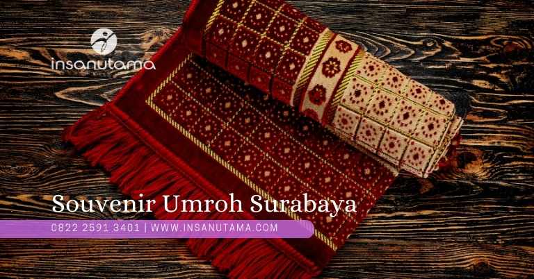 souvenir umroh surabaya