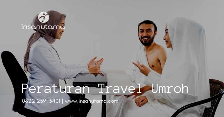 peraturan travel umroh