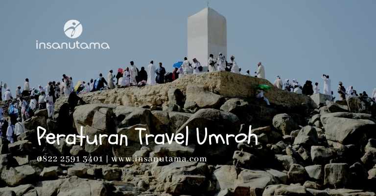 peraturan travel umroh