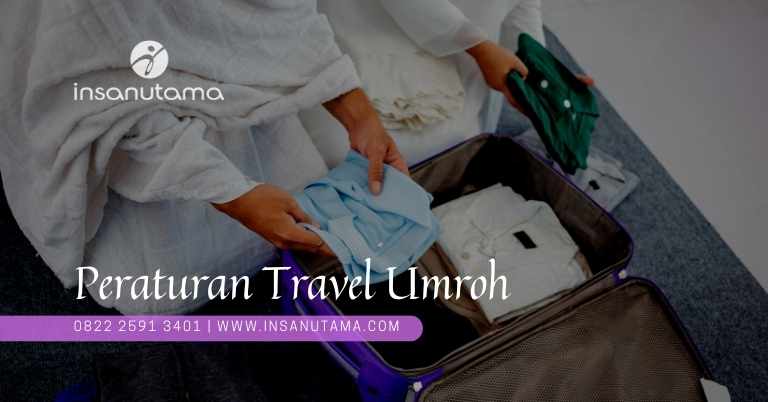 peraturan travel umroh