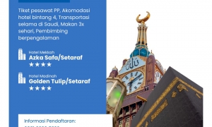 umroh 9D Des 25